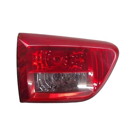 [PRODUIT D'OCCASION] Feu Arrieree Interieur Gauche PEUGEOT 4007 ♻️ Ref Oe. 6350ej - Garantie à vie (1/2)