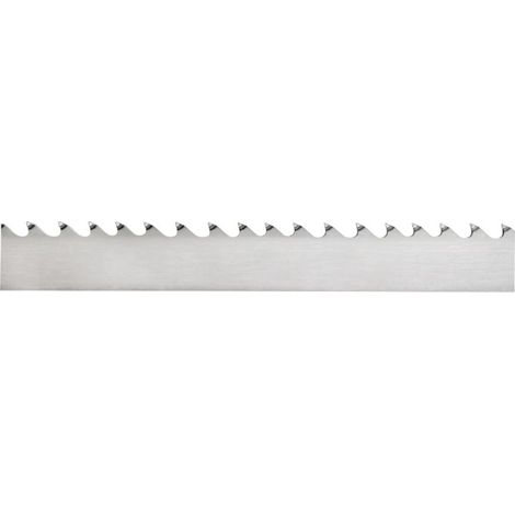 LEMAN Lame Ruban Carbure Multi-Mat. PAE L3750 Larg. 27 mm 17837270923 (1/5)