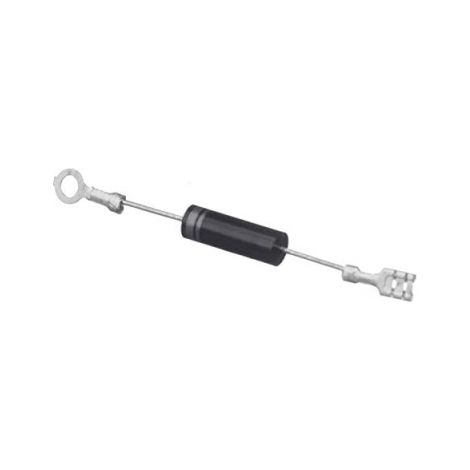 Tensione dell'alta diodo T3512H PROORE MICRO ONDES BOSCH, GAGGENAU, NEFF, SIEMENS, VIVA - 00606331