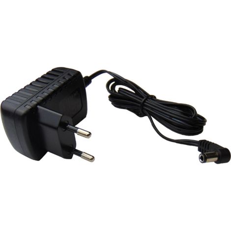 Trade-Shop 6,5V 0,3A Netzteil / Ladegerät / Netzgerät kompatibel mit Siemens Gigaset S680IP S685 S685IP S790 S795 S810 S810 2.0 S810A S820 S820A S850