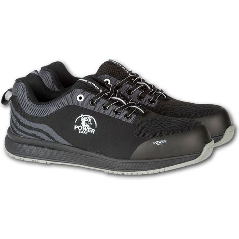 Sicherheitshalbschuh Kimi Sicherheitsschuhe