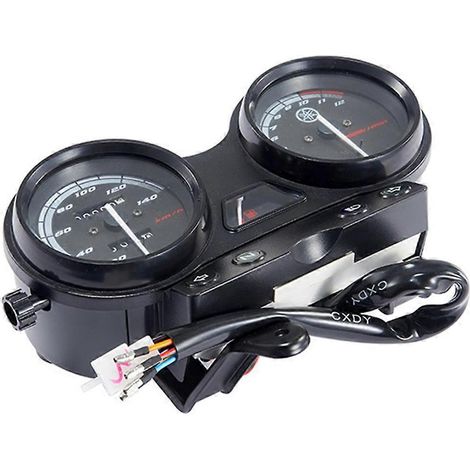 Motorrad-Instrumententafel-Baugruppe für--