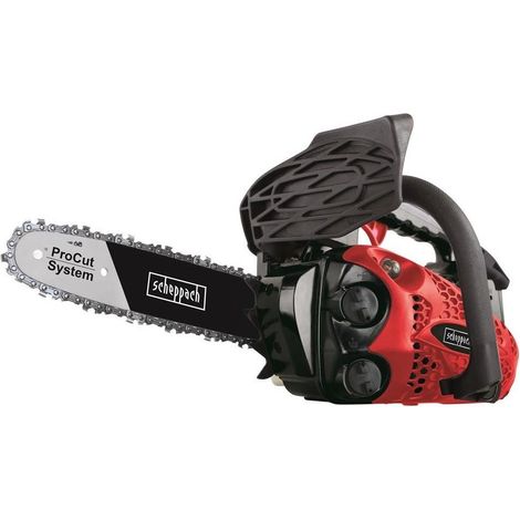 Elagueuse thermique SCHEPPACH CSP2540 - 25 cm - 25 CC (1/10)