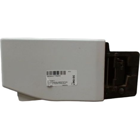 Volet De Trappe Carburant RENAULT Trafic [PRODUIT D'OCCASION]♻️788308941r