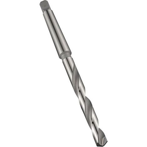 Foret hélicoïdal DIN 345 TypN A166 D.22mm HM-Coupe Brut/trempé 4XD (1/2)
