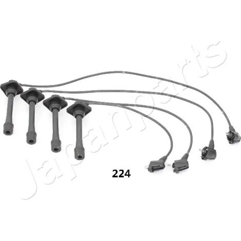 Kit de câbles d'allumage Japanparts IC-224 TOYOTA 90919-22373