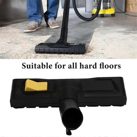 Zubehör für Kärcher Staubsauger WD2, WD3, WD4, WD5 und WD6 (1/5)