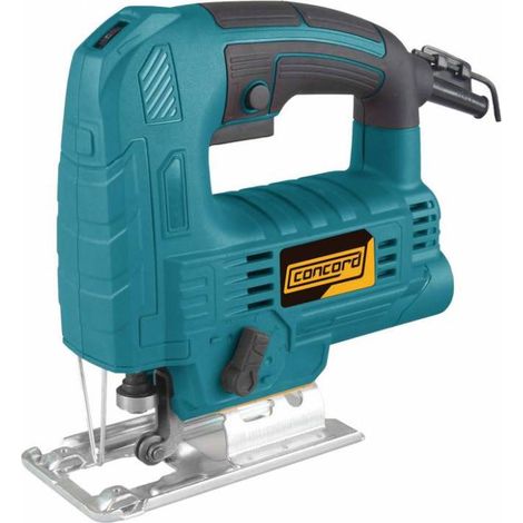 CONCORD SEGHETTO ALTERNATIVO 550W M1Q DD20 65A