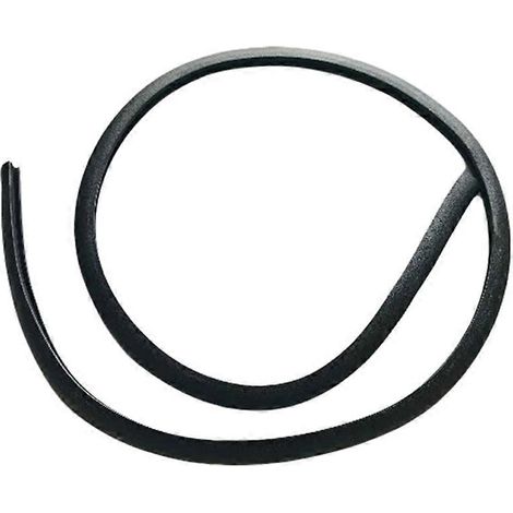 54105B32973 Frontglas-Schiebedachdichtung für BMW X3 G01 G08 X4 G02 X5 X6 X7 54107493155 (1/5)