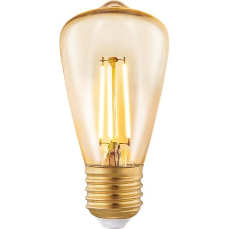 Lampadina eglo st48 3.5W 2200K (1/2)