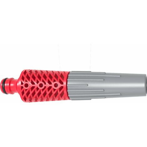 Sprinkler awtools adjustable hose nozzle ABS Kunststoff verstellbar