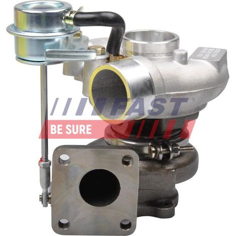 FT63532 Schnell-Turbolader