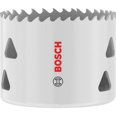 Bosch Holesaws Multi Material Threaded Hole Saw 57 x 40 mm 2608594585 (1/5)