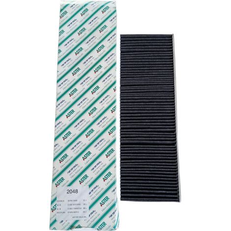 Filtro abitacolo aster 2048 compatibile per solaris alpino  urbino i  vacanza