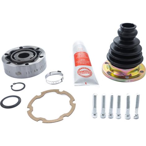 JUNTA CONTINUA INTERNA AUDI, SEAT, SKODA, VW ""MS""