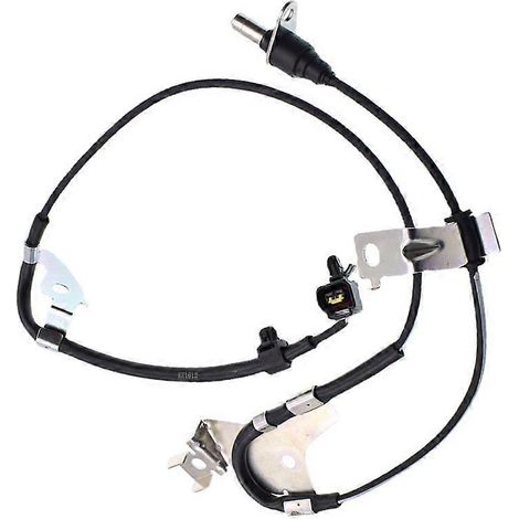 Capteur de vitesse de roue ABS 8980061850 pour camion ISUZU NPR75 (1/4)
