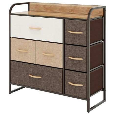 Cassettiera Amicasa 5L 612