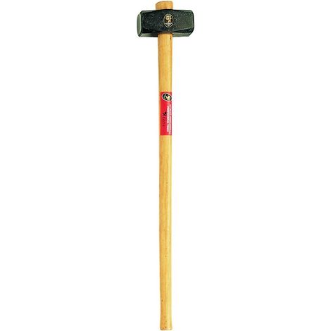 Manche en bois levé 100 cm pour maza