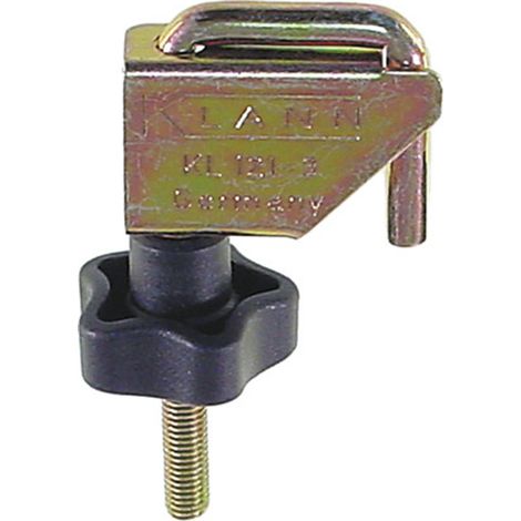 GEDORE Automotive KL-0121-3 Klemmvorrichtung für Schlauch-Ø bis 24 mm (1/3)