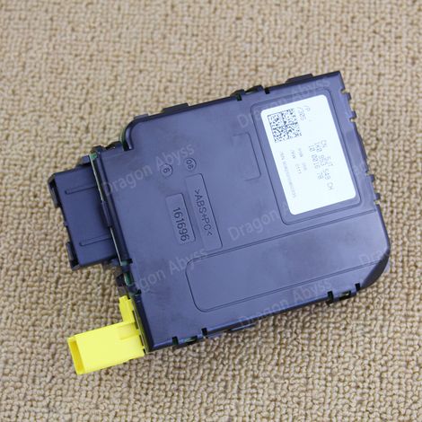 1K0953549CH is a module suitable for Tiguan, Octavia, and Golf. (1/3)