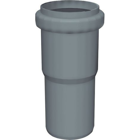 SCELTO DA DESIVERO Racc.passaggio pvc d.75/80 codice prod: DSV02481 (1/3)