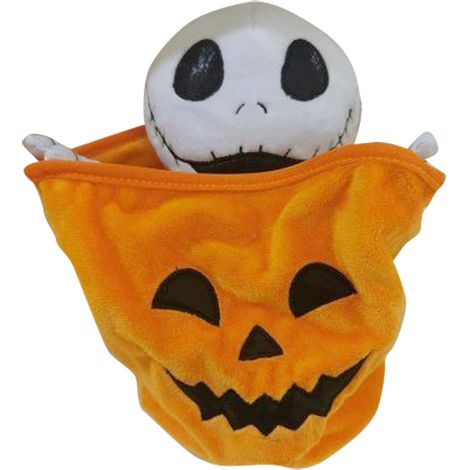 figurine décorative halloween 23cm avec son, mouvement et lumière. (1/2)