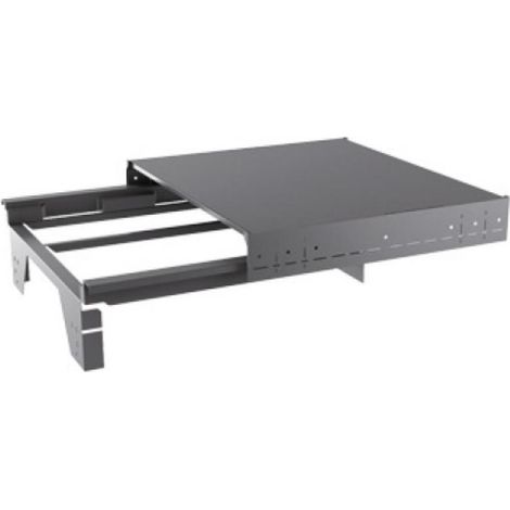Cadre de collecteur de déchets InnoTech Pull - pour largeur caisson 600 mm - HETTICH (1/2)