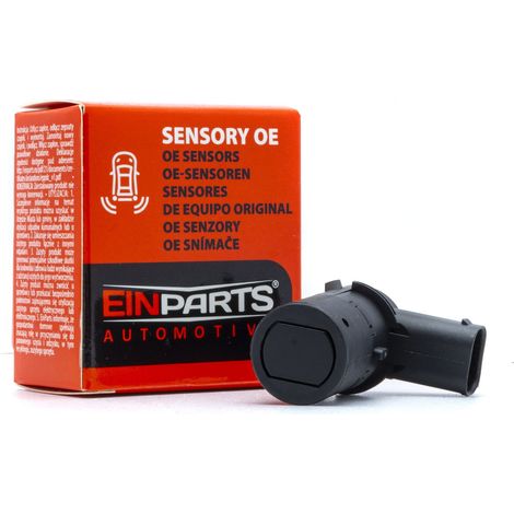 PDC-Parksensor für BMW, Citroen, Mini, Peugeot, Renault, Volvo (1/5)