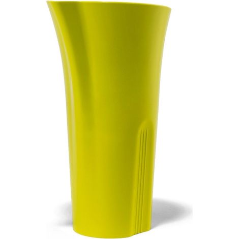 Brevetti WAF Urban Pitcher Caraffa 1,2 Lt Plastica Verde Acido (1/5)