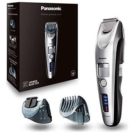 Panasonic ER-SB60-S803, silber (1/5)
