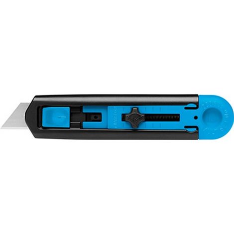 Sicurezza Coltello Secunorm Multiset / Secunorm Pro 25 Descrizione: Secunorm Multiset, Dimensioni - Mm