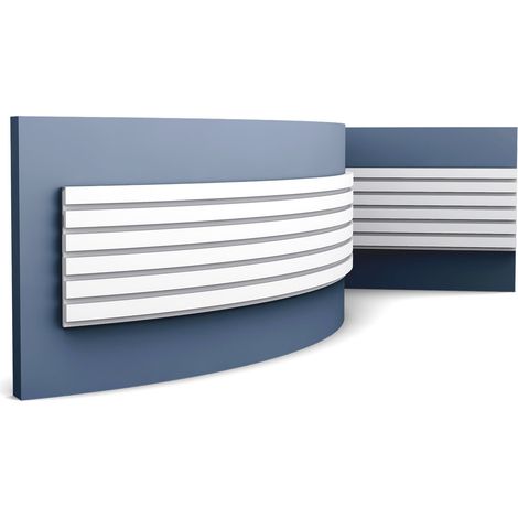 Orac Decor W111F Bar Panel