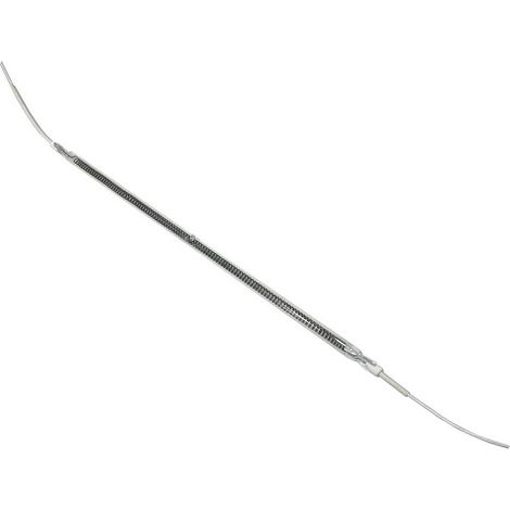 LAMPADA ALOGENA PER STUFA ELETTRICA 450 W