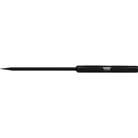 Vogel ReiÃƒünadel AnreiÃƒünadel gerade gebogen 2-seitig 175 mm Messwerkzeug