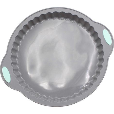 Moule à pizza rond, moule à gâteau en dentelle, moule à pâtisserie, ustensiles de cuisine (1/5)