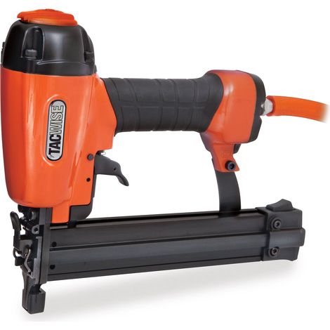 Tacwise C9032V Graffatrice Pneumatica a Corona Stretta, Utilizza Punti Tipo 90 da 12 a 32 mm (1/4)