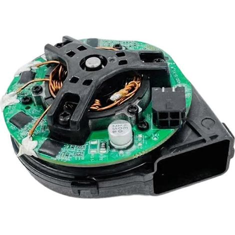 Blower pour Dreame X50 Pro/X50 Ultra/X50 Master Aspirateur Accessoires Motor Turbine Blower (1/5)