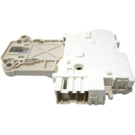 Blocapuerta Lavadora Zanussi, Electrolux, AEG (1/2)