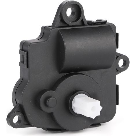 Stellmotor für die Lufteinlassmischklappe der Heizungsanlage 25952814, passend für Chevrolet Equinox (1/5)