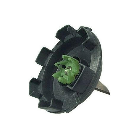 EMBASE COUTEAU + JOINT POUR PETIT ELECTROMENAGER TEFAL - SS-989985
