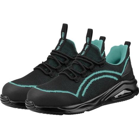 Zapatos de trabajo O1 SR Neo Air, azul, talla 43