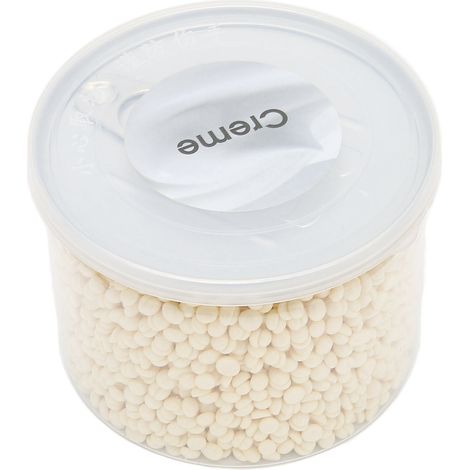 Perles de cire dépilatoire 10,6 oz, point de fusion bas, forte adhérence, pour crème dépilatoire (1/5)