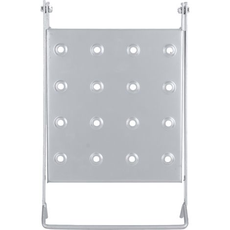 Échelles robustes, mobiles et antidérapantes, plateformes de travail, accessoires et matériaux de construction (1/5)