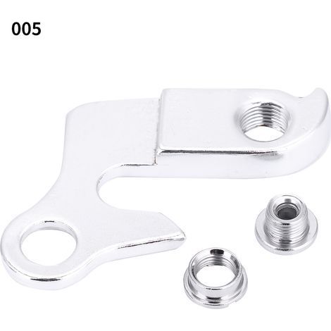 Support de montage pour frein à disque de vélo, adaptateur de cadre (20mm) (1/5)