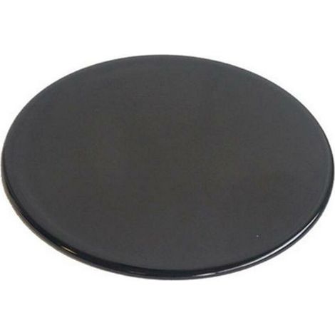Chapeau de bruleur ultra rapide diam. 110mm (75X2382) Four, cuisinière BOREAL, BRANDT, CRYSTAL, DE DIETRICH, ELEKTRA-BREGENZ, ETNA, FAGOR, OCEAN, PHILIPS, POLAR, SAMET, SANGIORGIO, SAUTER, SINGER, SUA