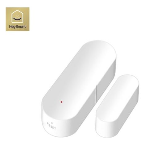 ISNATCH Sensore magnetico di contatto Smart Wi-Fi - HEY SENSE 67680067