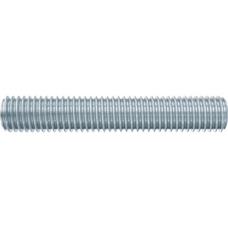 fischer Bouts filetés GS 6/25 100 pièces (1/4)