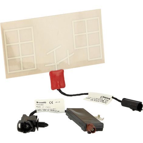 Antenne adhesive DAB DAB+