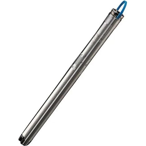 Grundfos Bomba sumergible SQ3-40 Rp1 1/4 3in 1x230V 0,7kW 42 m 3 m³/h, 96510205