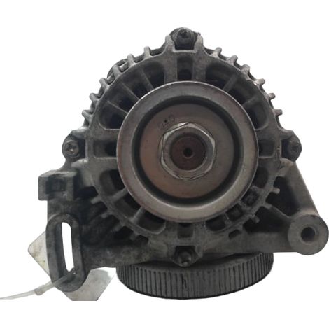 [PRODUIT D'OCCASION] Alternateur RENAULT Twingo I Phase 3 2000-2007 ♻️ Ref Oe. 8200660045 - Garantie à vie (1/2)